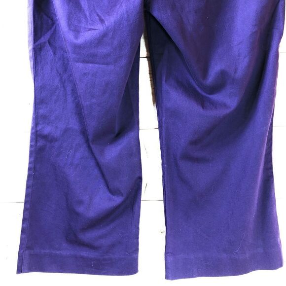 Attention Modern Fit Capris - Picture 5 of 6